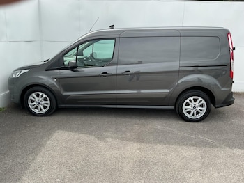 Used Ford Transit Connect 2021 for sale - 78047148: Photo