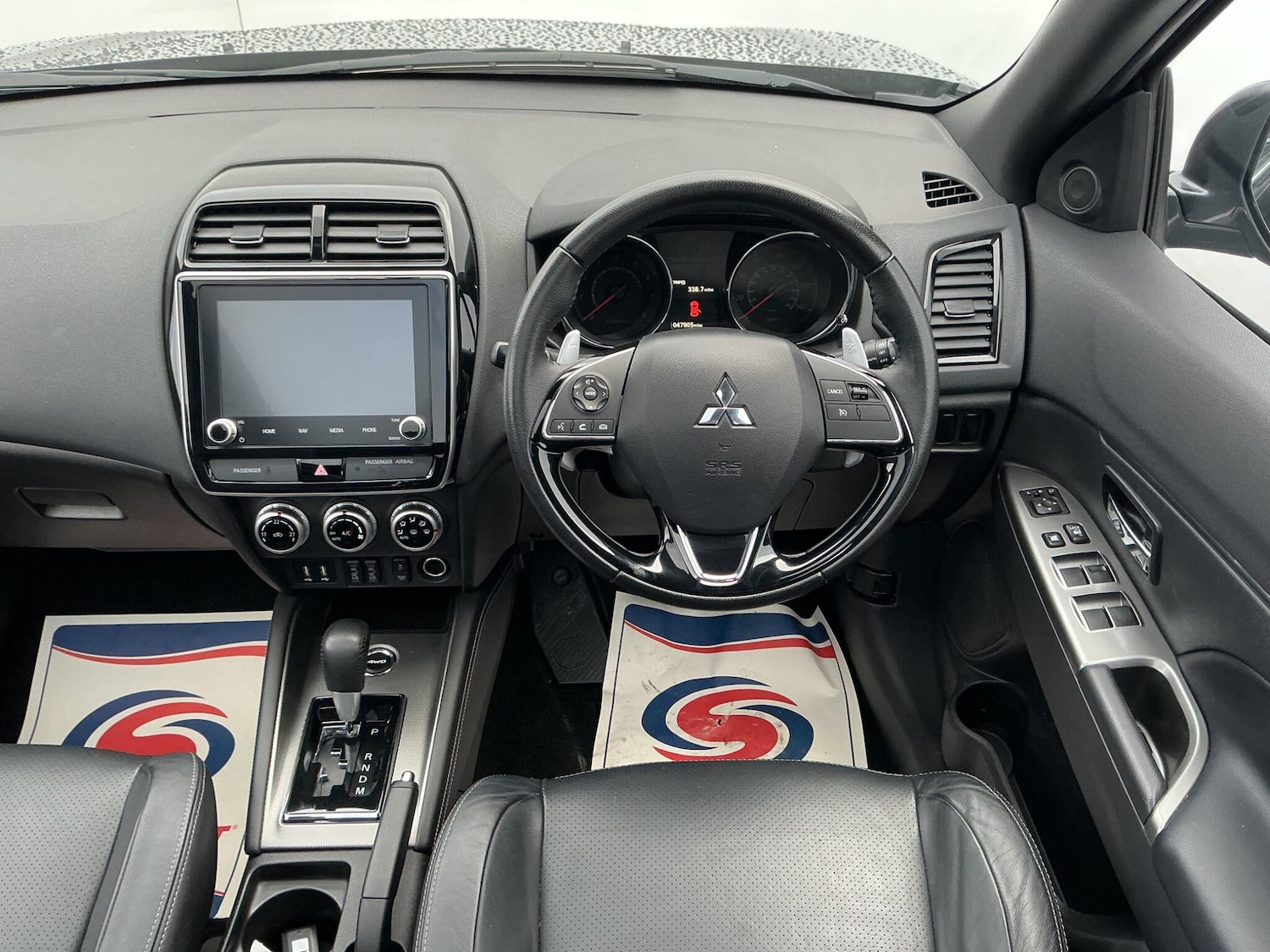 Used Mitsubishi ASX 2020 for sale - 77376378: Photo 10