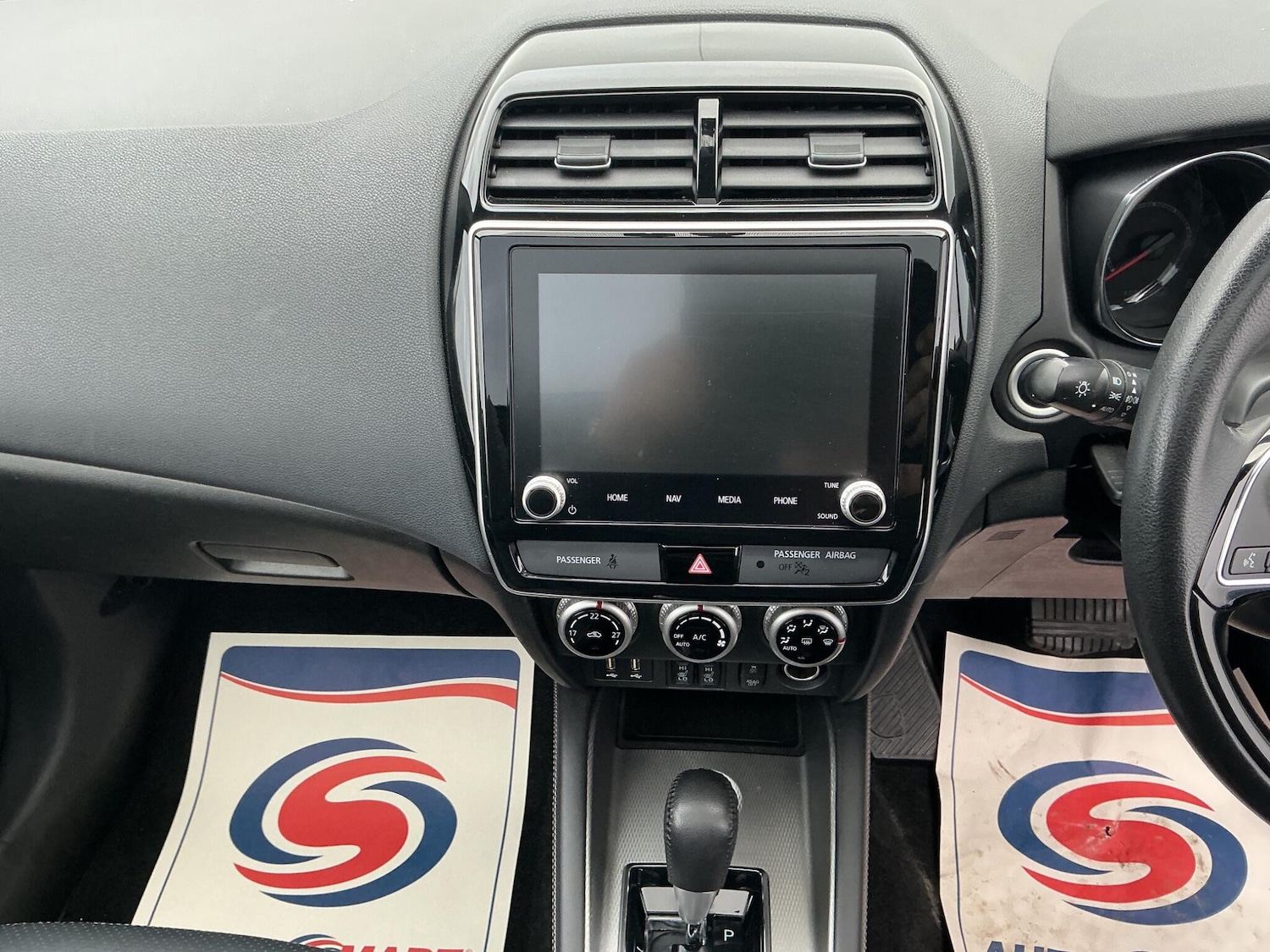 Used Mitsubishi ASX 2020 for sale - 77376378: Photo 11