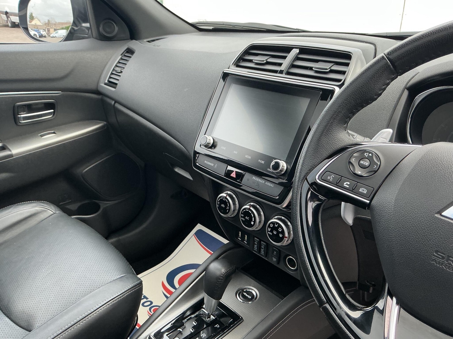 Used Mitsubishi ASX 2020 for sale - 77376378: Photo 12