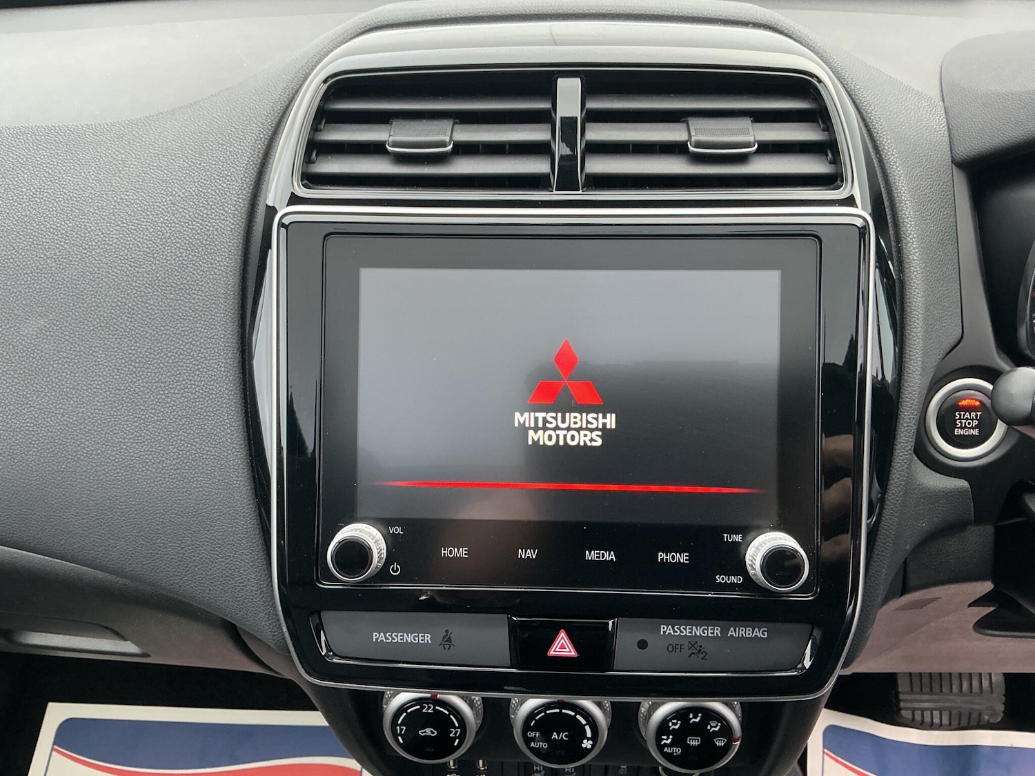 Used Mitsubishi ASX 2020 for sale - 77376378: Photo 13