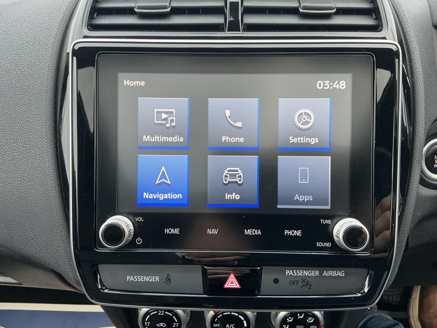 Used Mitsubishi ASX 2020 for sale - 77376378: Photo 15