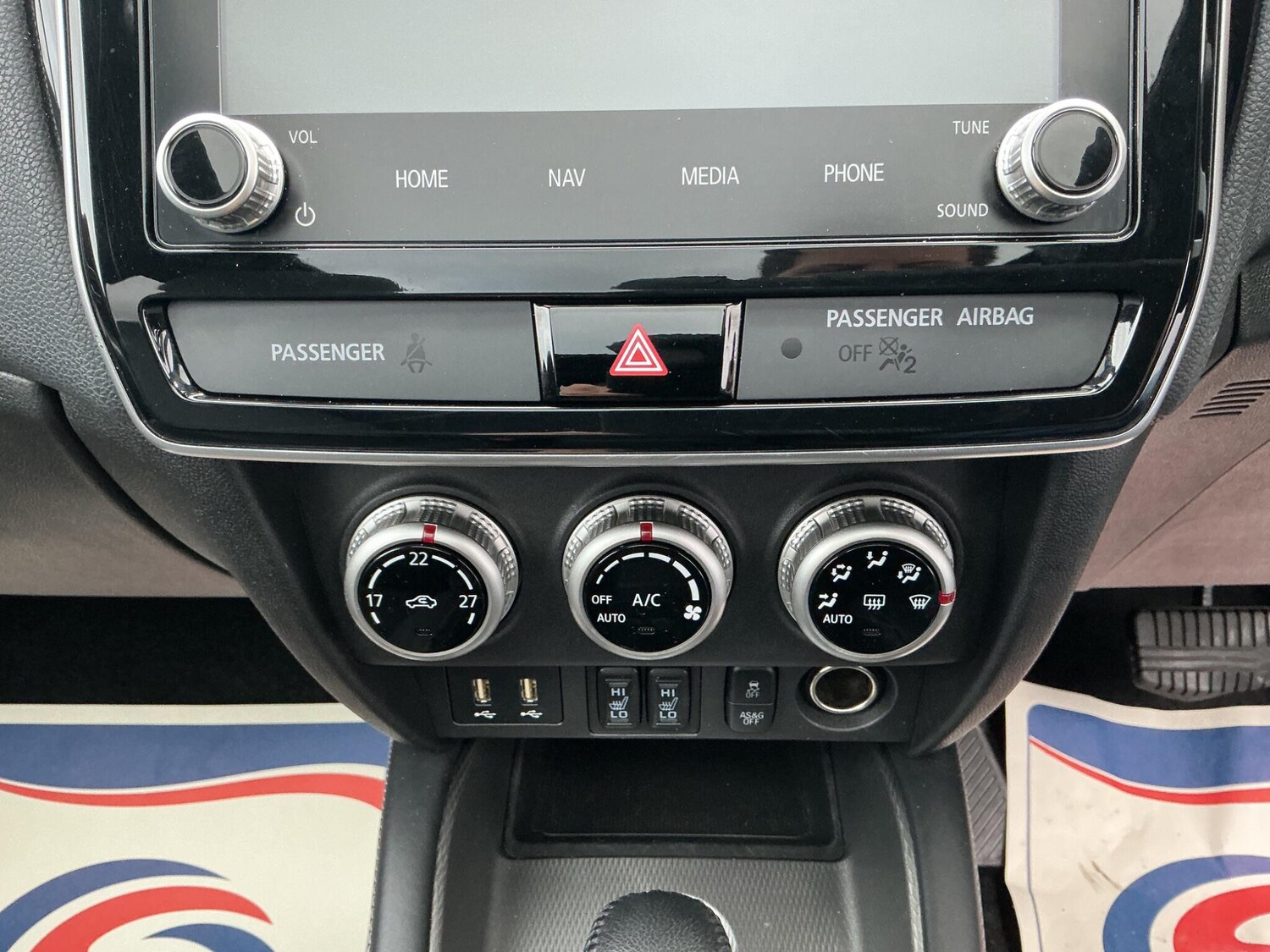 Used Mitsubishi ASX 2020 for sale - 77376378: Photo 16