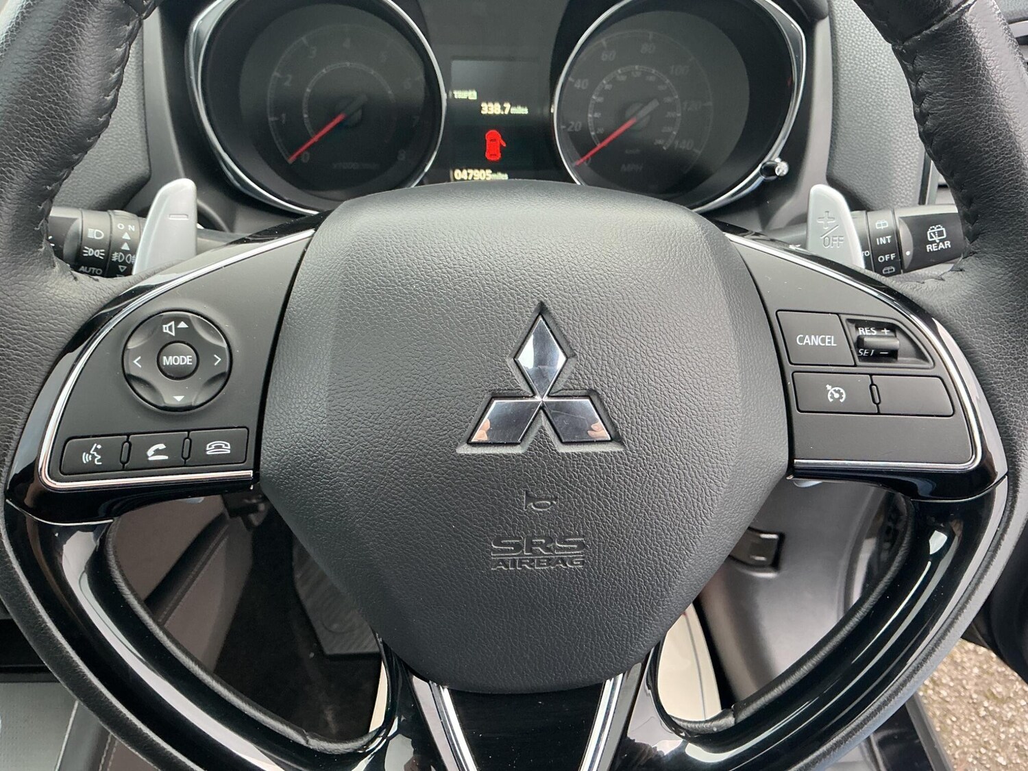 Used Mitsubishi ASX 2020 for sale - 77376378: Photo 18