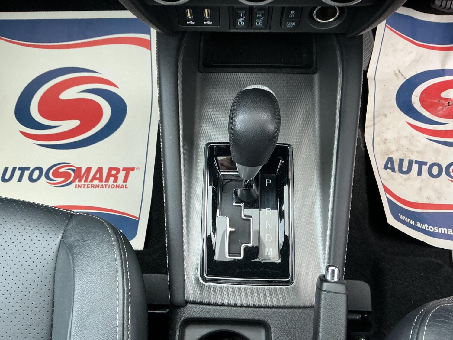 Used Mitsubishi ASX 2020 for sale - 77376378: Photo 19