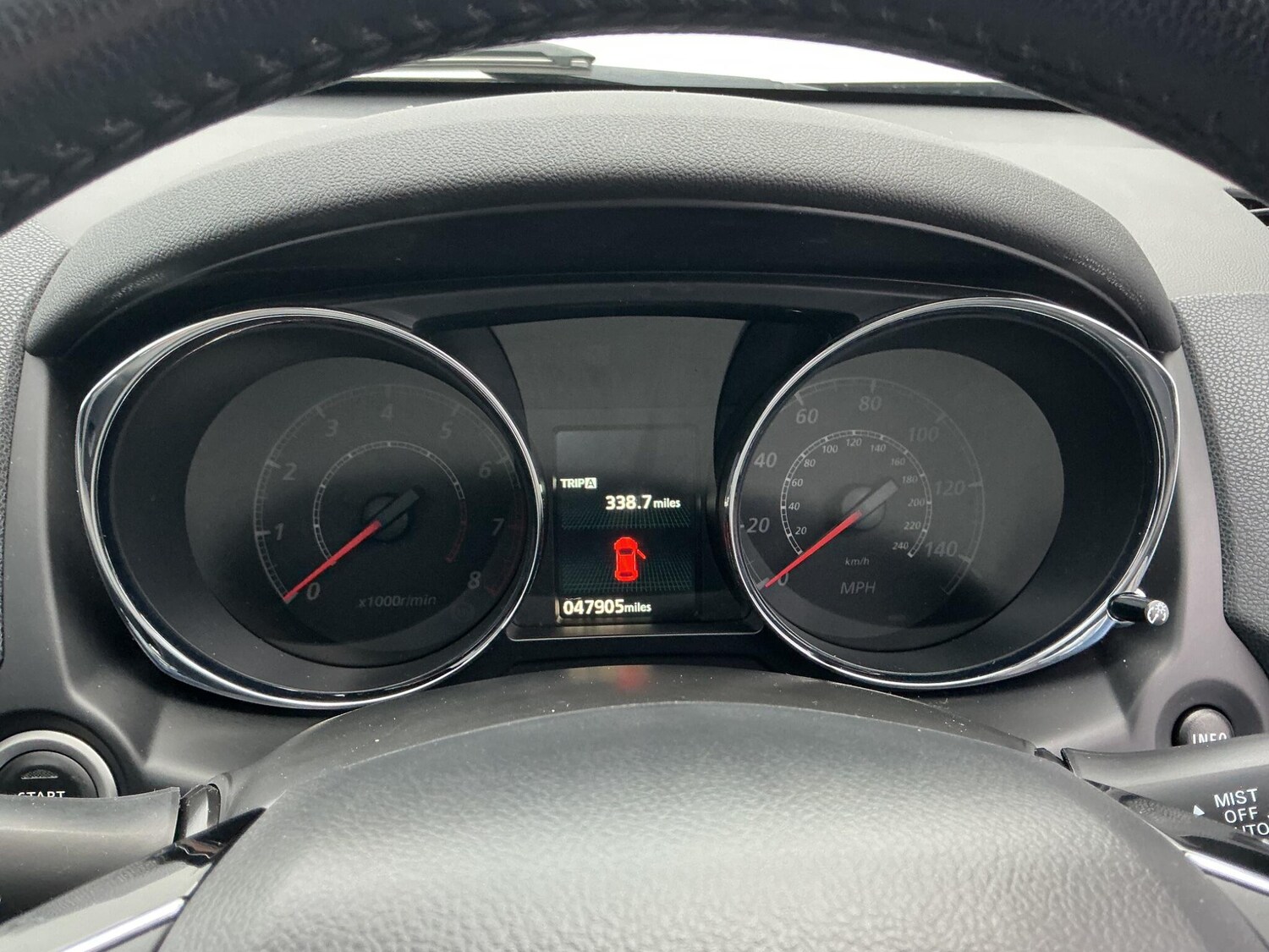 Used Mitsubishi ASX 2020 for sale - 77376378: Photo 21