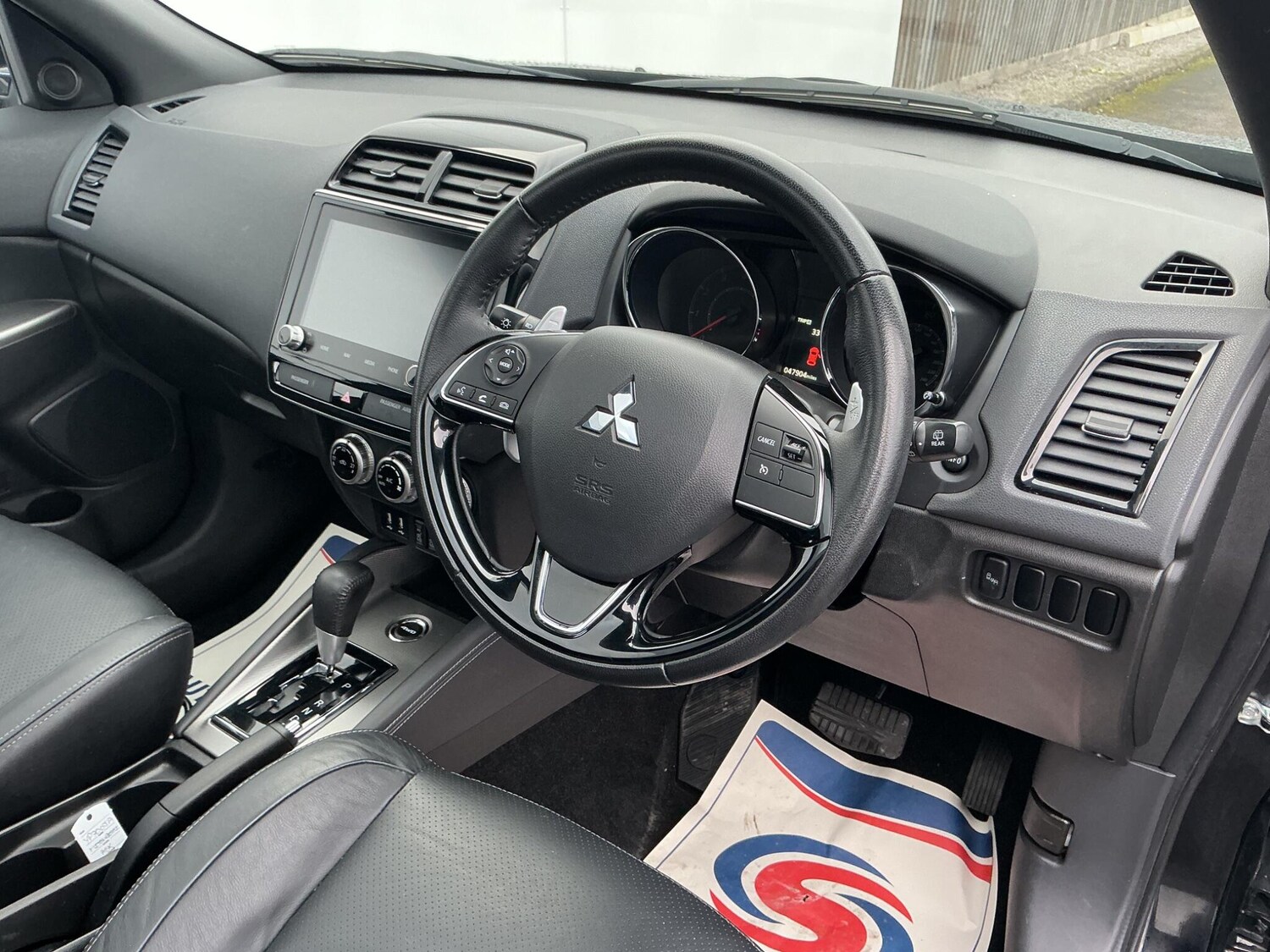 Used Mitsubishi ASX 2020 for sale - 77376378: Photo 23