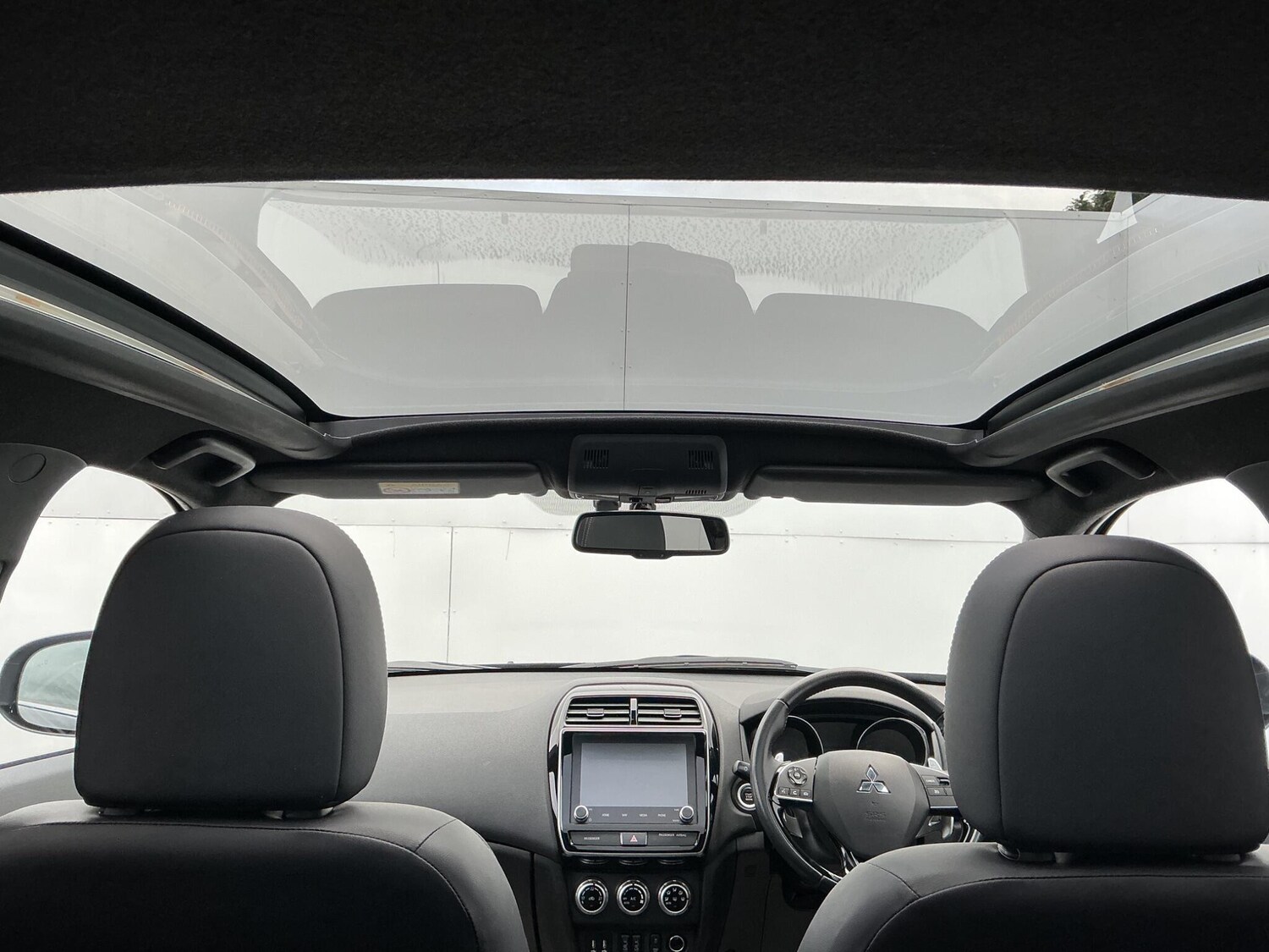Used Mitsubishi ASX 2020 for sale - 77376378: Photo 24