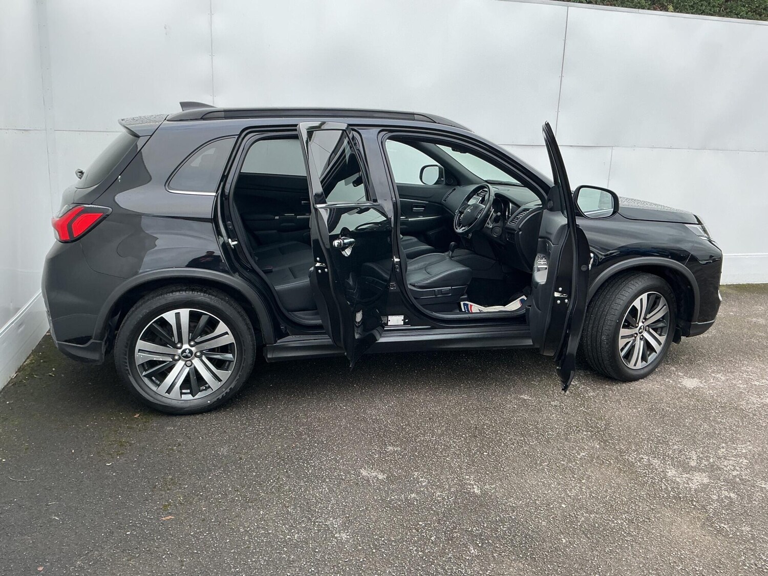 Used Mitsubishi ASX 2020 for sale - 77376378: Photo 26