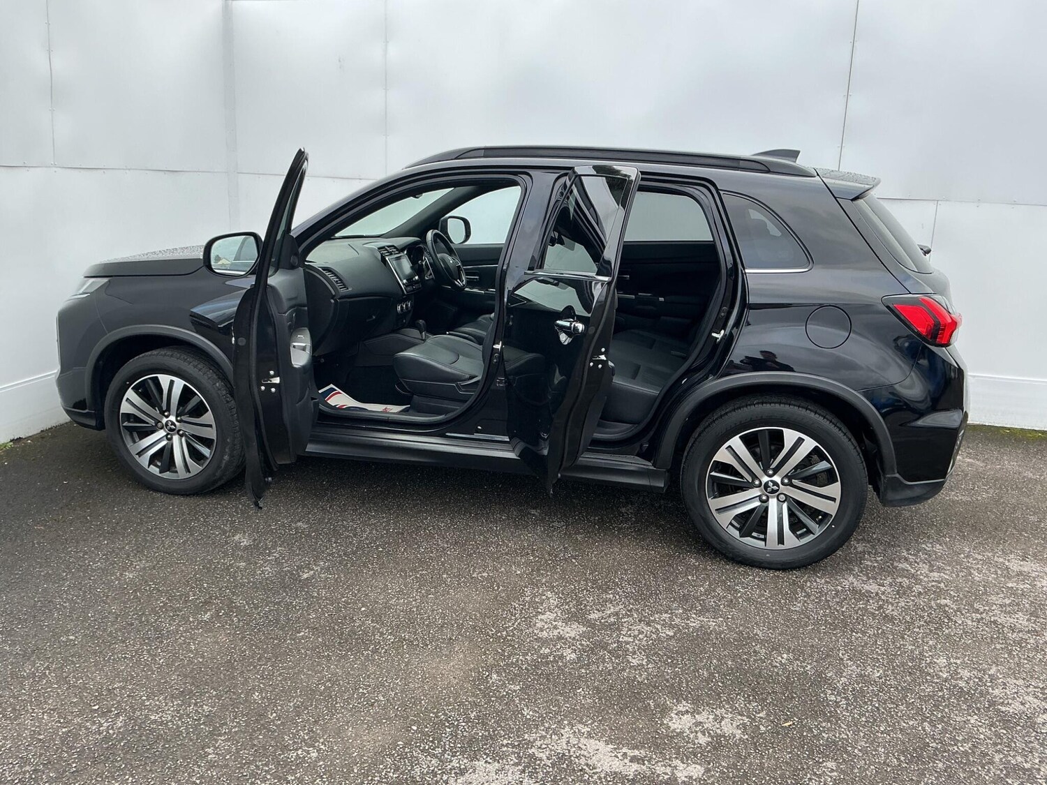 Used Mitsubishi ASX 2020 for sale - 77376378: Photo 27