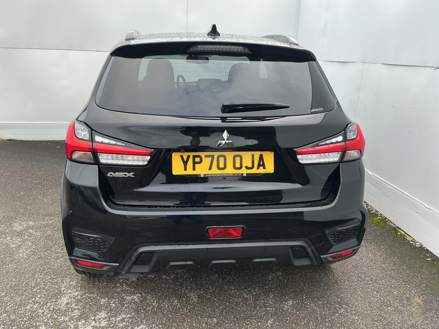 Used Mitsubishi ASX 2020 for sale - 77376378: Photo 28