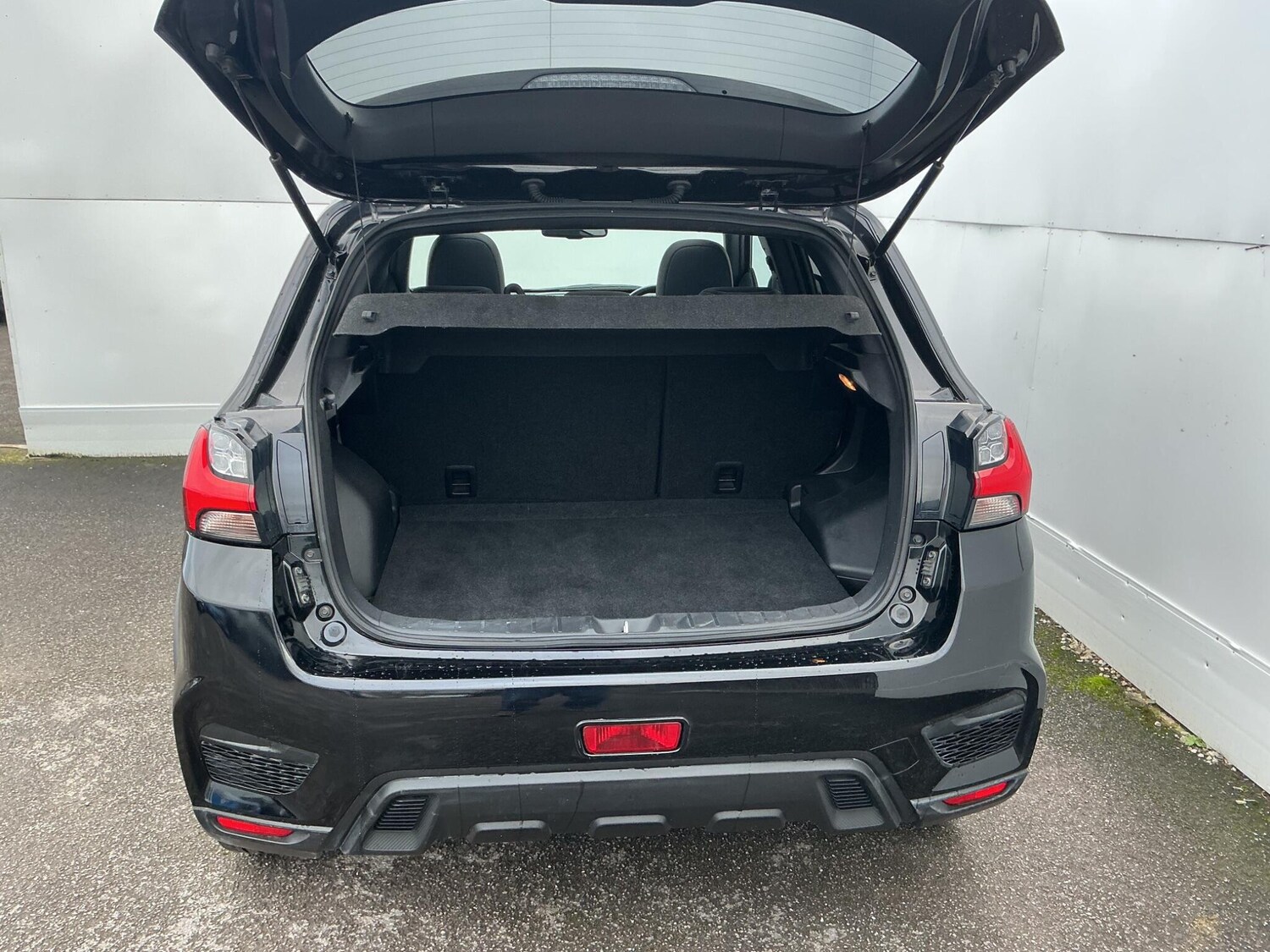 Used Mitsubishi ASX 2020 for sale - 77376378: Photo 29