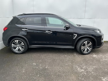 Used Mitsubishi ASX 2020 for sale - 77376378: Photo