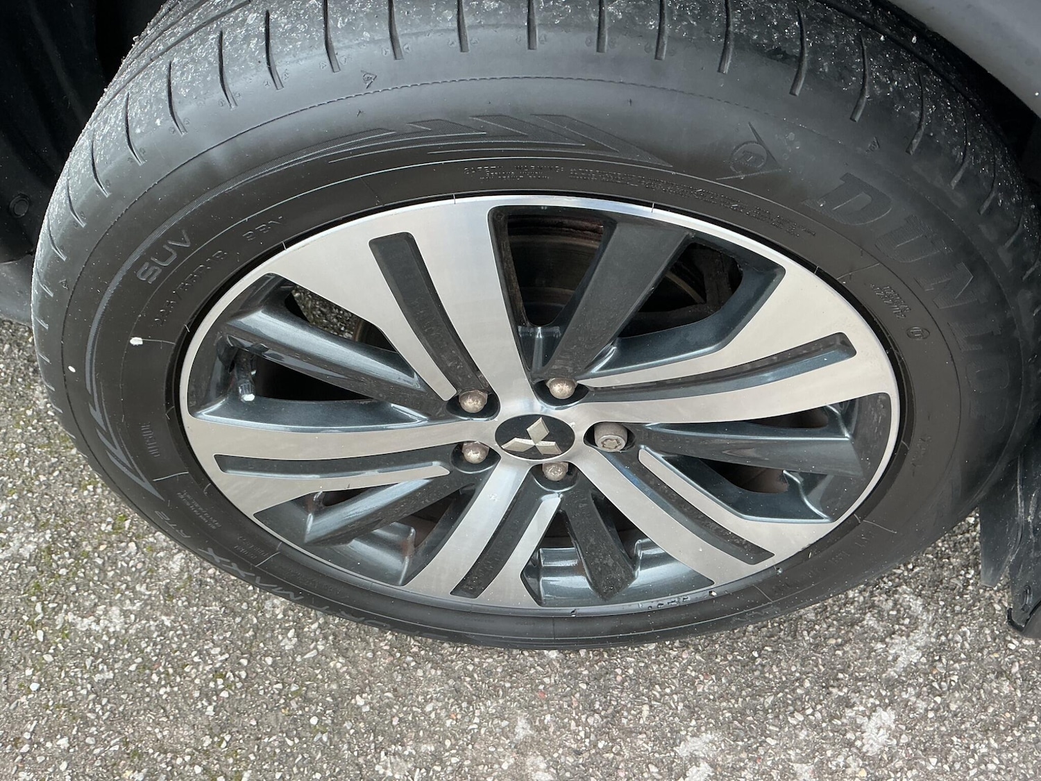 Used Mitsubishi ASX 2020 for sale - 77376378: Photo 31