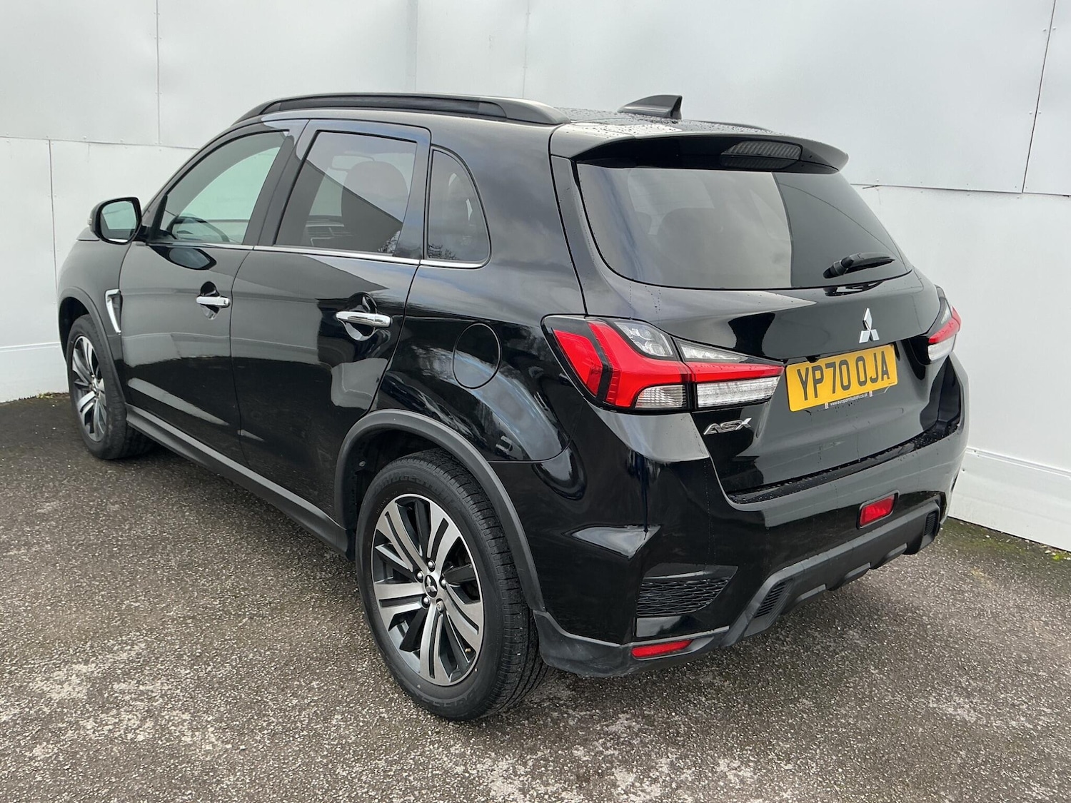 Used Mitsubishi ASX 2020 for sale - 77376378: Photo 4