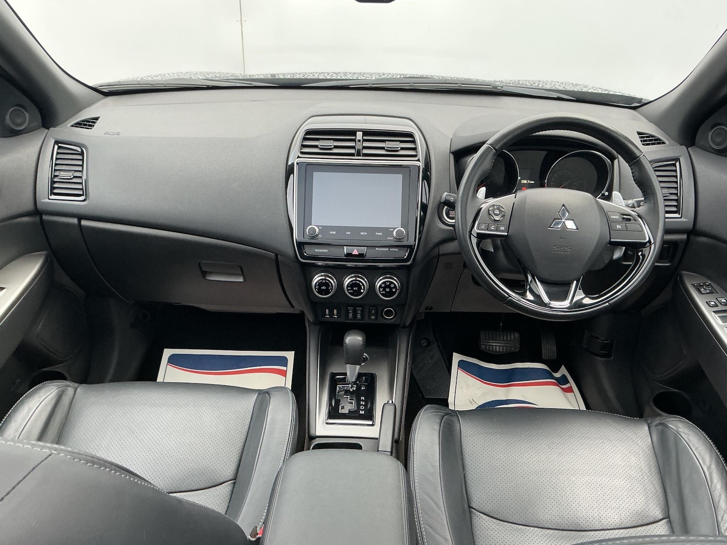 Used Mitsubishi ASX 2020 for sale - 77376378: Photo 5