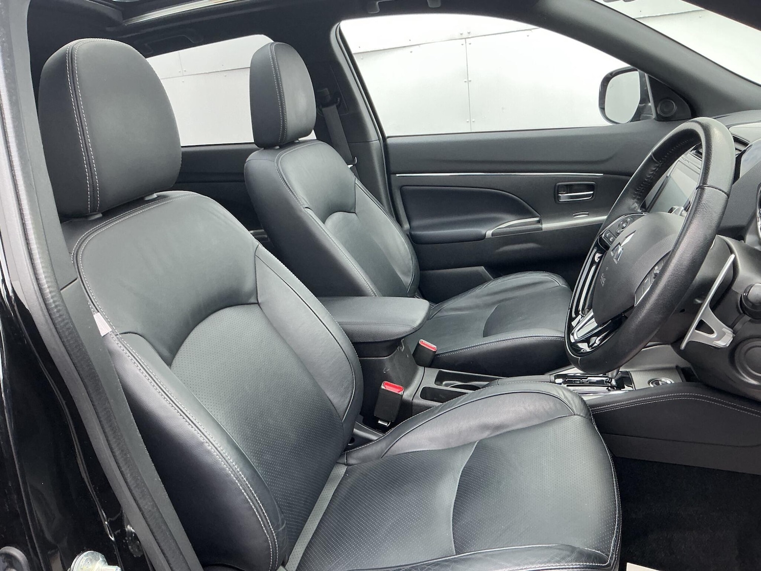 Used Mitsubishi ASX 2020 for sale - 77376378: Photo 6