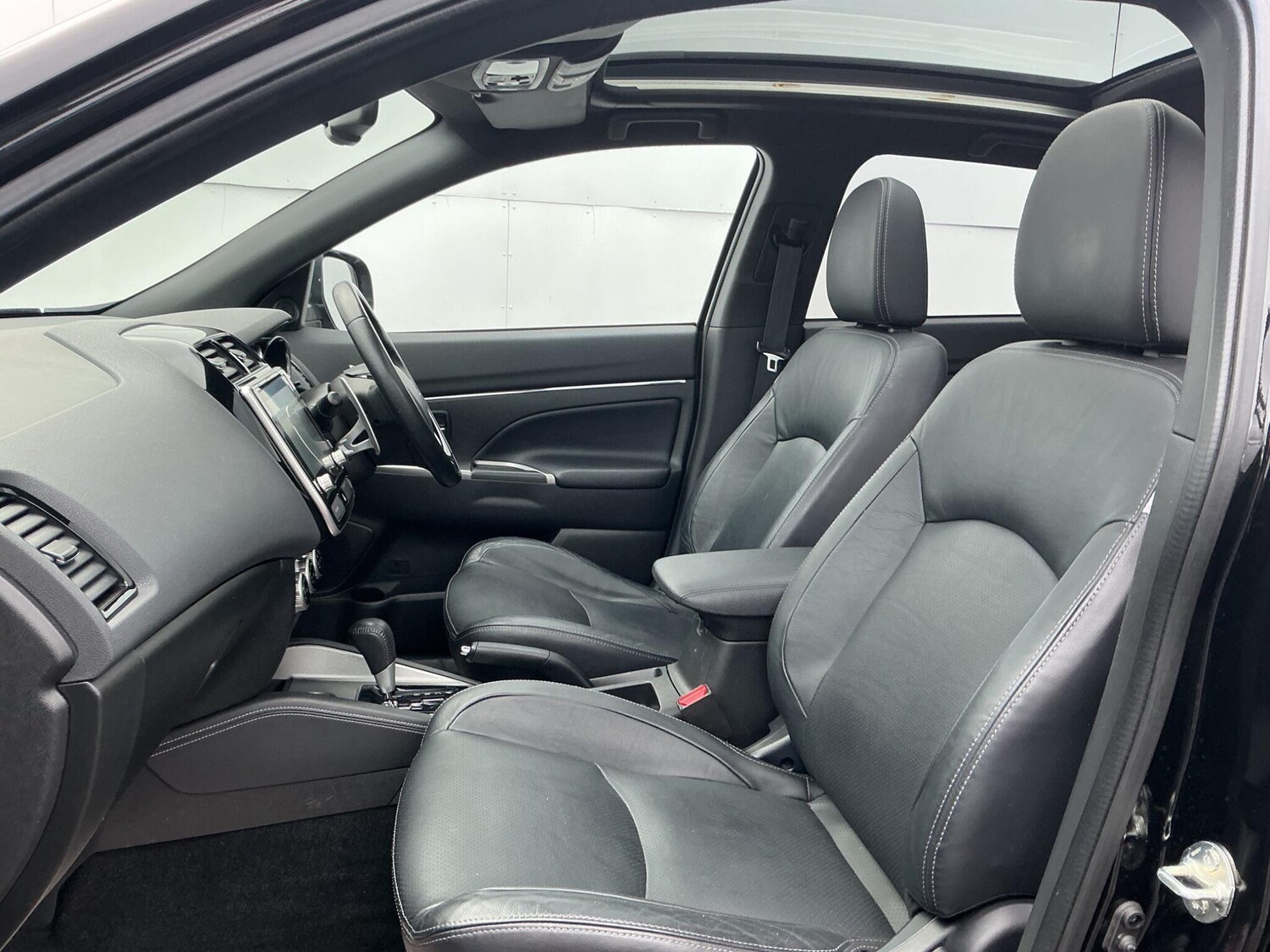 Used Mitsubishi ASX 2020 for sale - 77376378: Photo 7