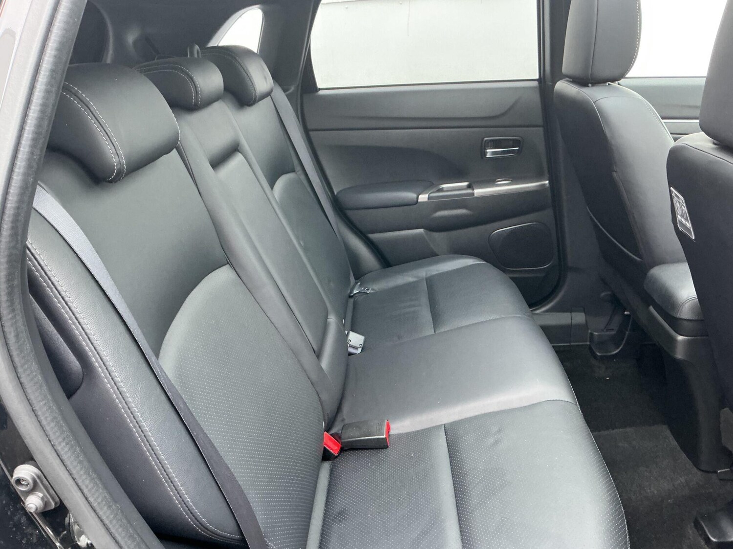 Used Mitsubishi ASX 2020 for sale - 77376378: Photo 8