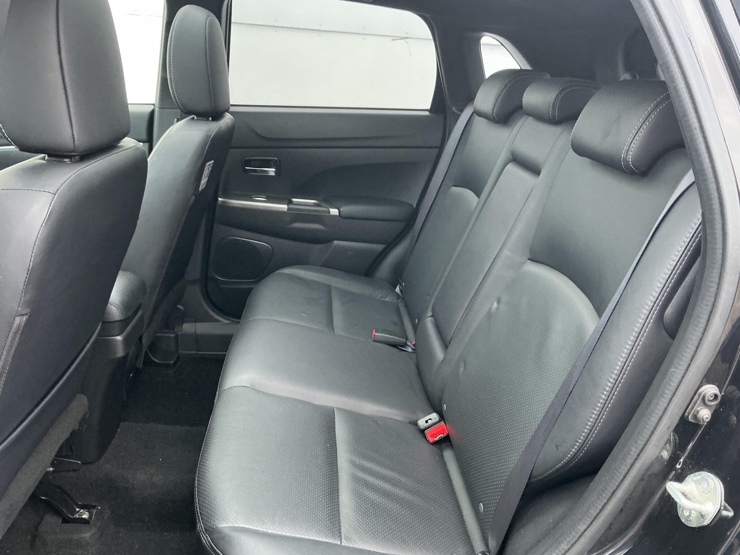 Used Mitsubishi ASX 2020 for sale - 77376378: Photo 9