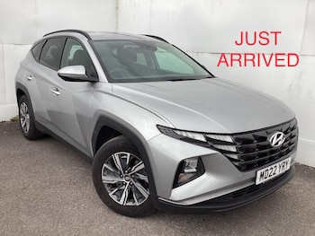 (22) - 1.6 T-GDi SE Connect Euro 6 (s/s) 5dr