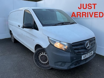 Mercedes-Benz - Vito