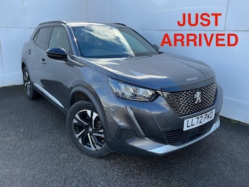 Used Peugeot 2008 2023 for sale - 77695755: Photo