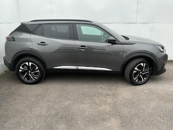 Used Peugeot 2008 2023 for sale - 77695755: Photo