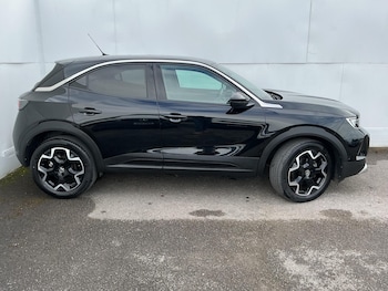 Used Vauxhall Mokka 2023 for sale - 77993346: Photo