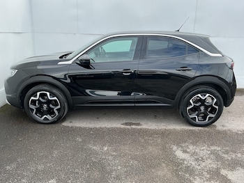 Used Vauxhall Mokka 2023 for sale - 77993346: Photo