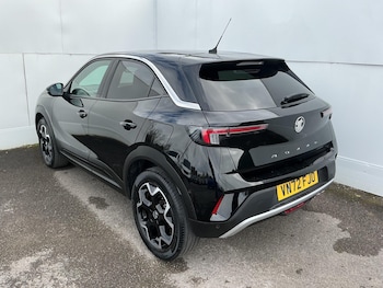 Used Vauxhall Mokka 2023 for sale - 77993346: Photo