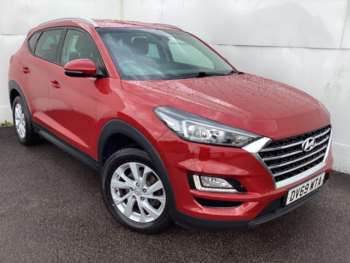 2019 (69) - 1.6 GDi SE Nav Euro 6 (s/s) 5dr