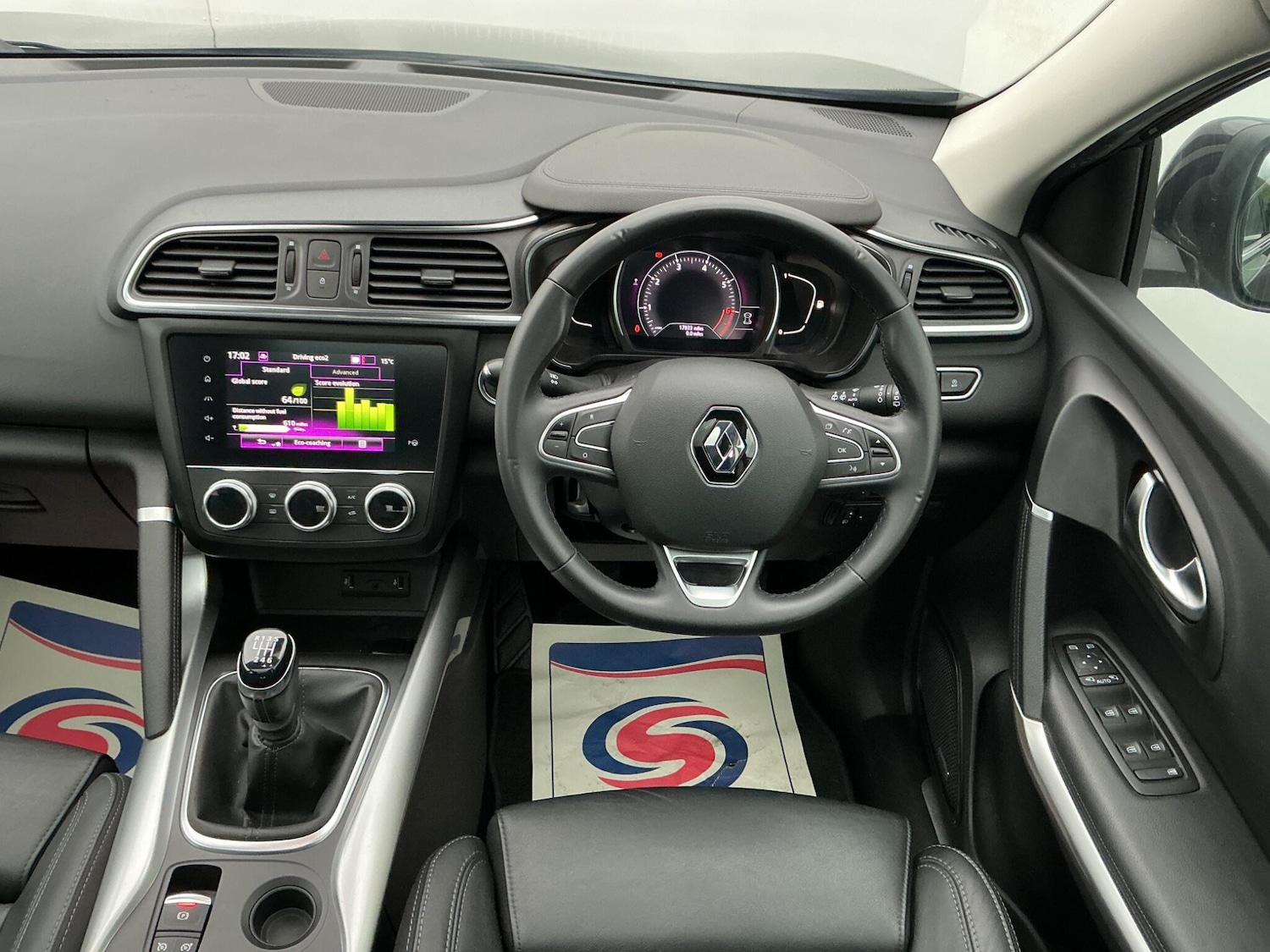 Used Renault Kadjar 2020 for sale - 76307841: Photo 10