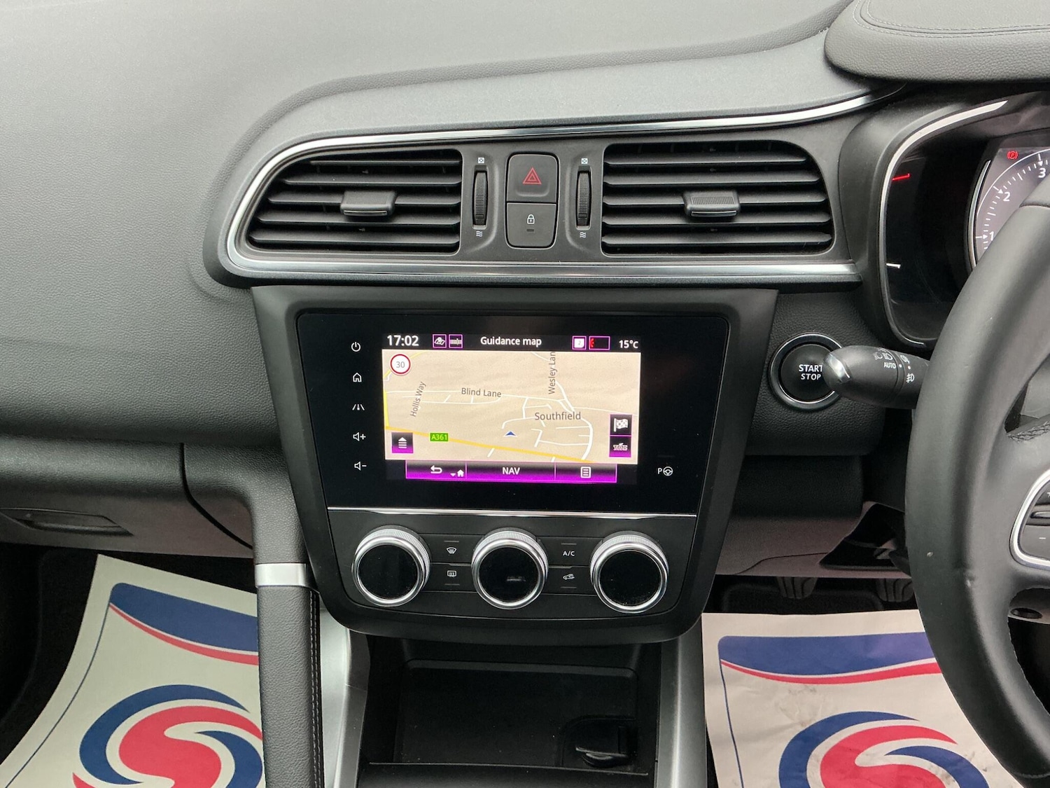 Used Renault Kadjar 2020 for sale - 76307841: Photo 11