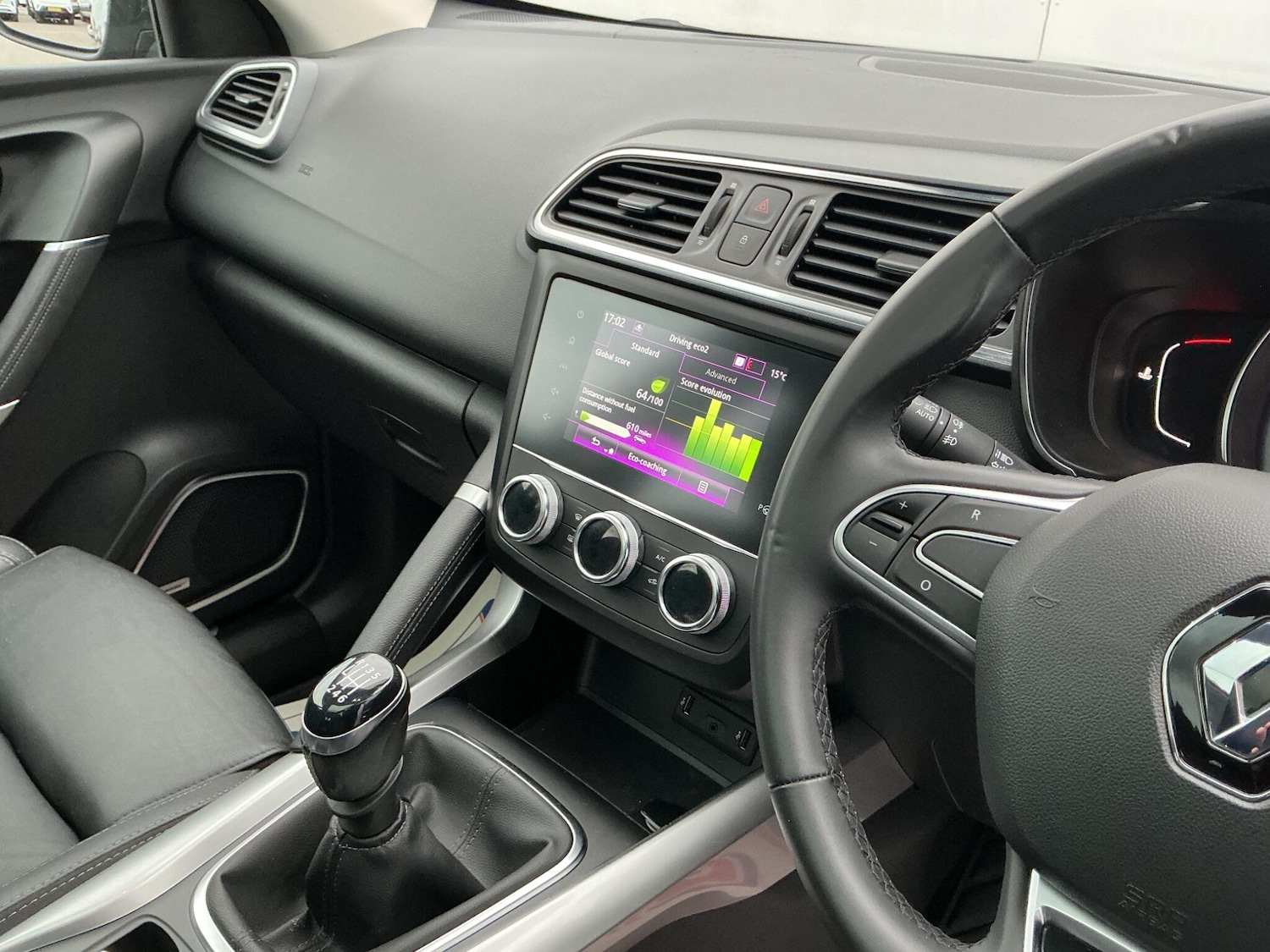 Used Renault Kadjar 2020 for sale - 76307841: Photo 12