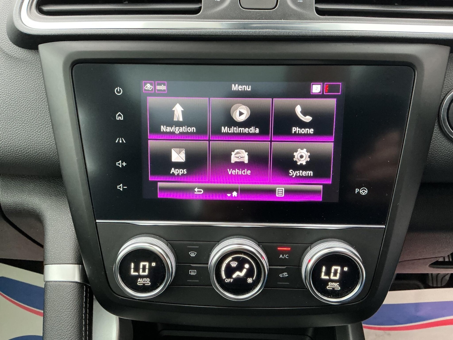 Used Renault Kadjar 2020 for sale - 76307841: Photo 14