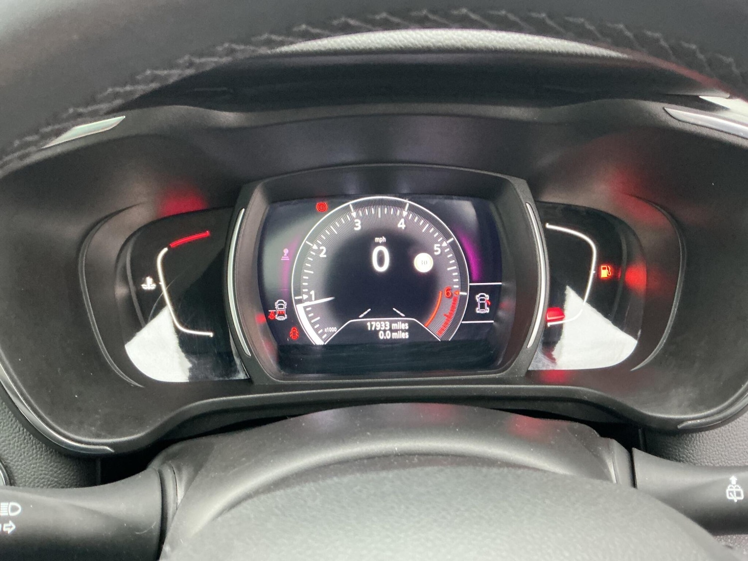 Used Renault Kadjar 2020 for sale - 76307841: Photo 17