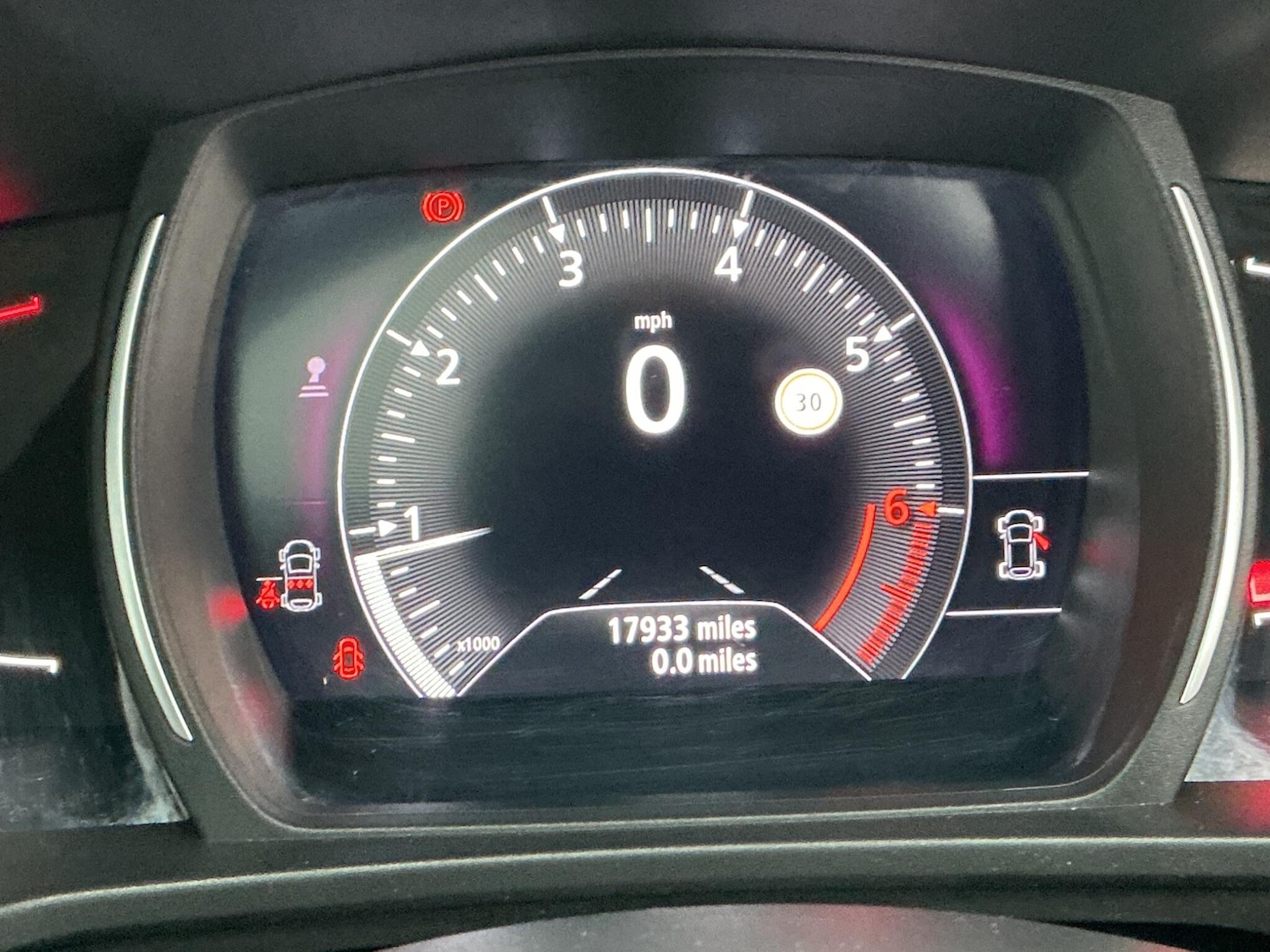 Used Renault Kadjar 2020 for sale - 76307841: Photo 18