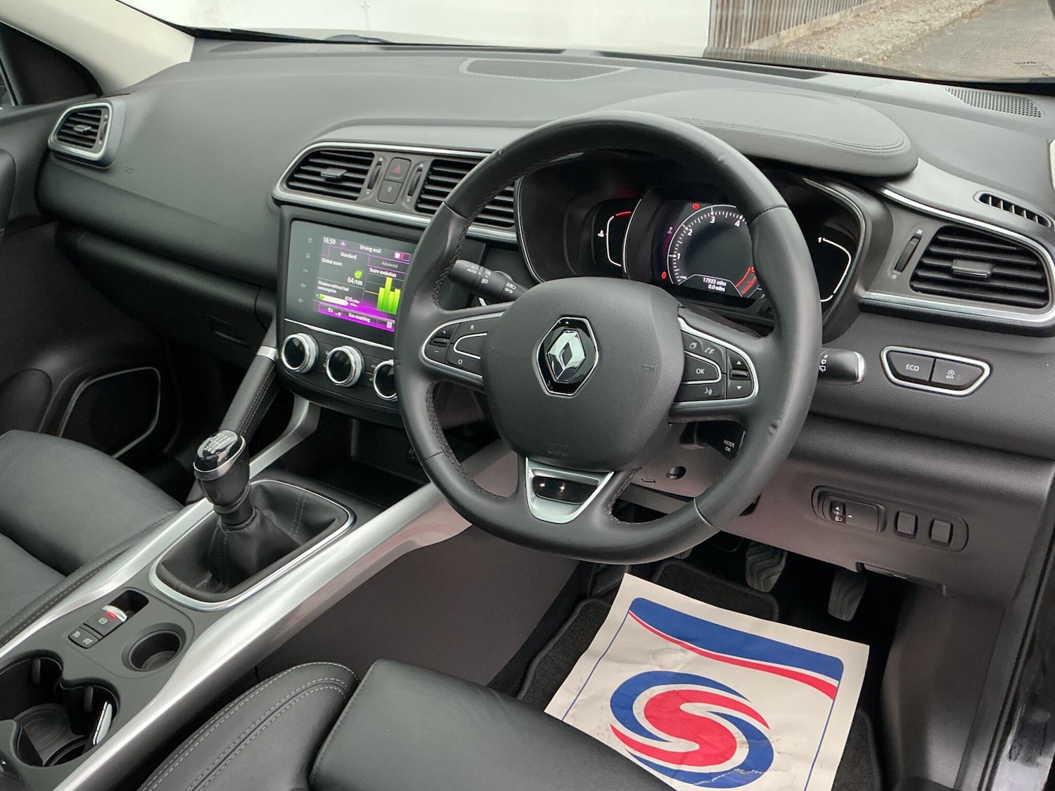 Used Renault Kadjar 2020 for sale - 76307841: Photo 19