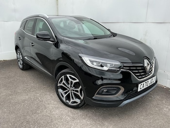 2020 (70) - 1.3 TCe GT Line Euro 6 (s/s) 5dr