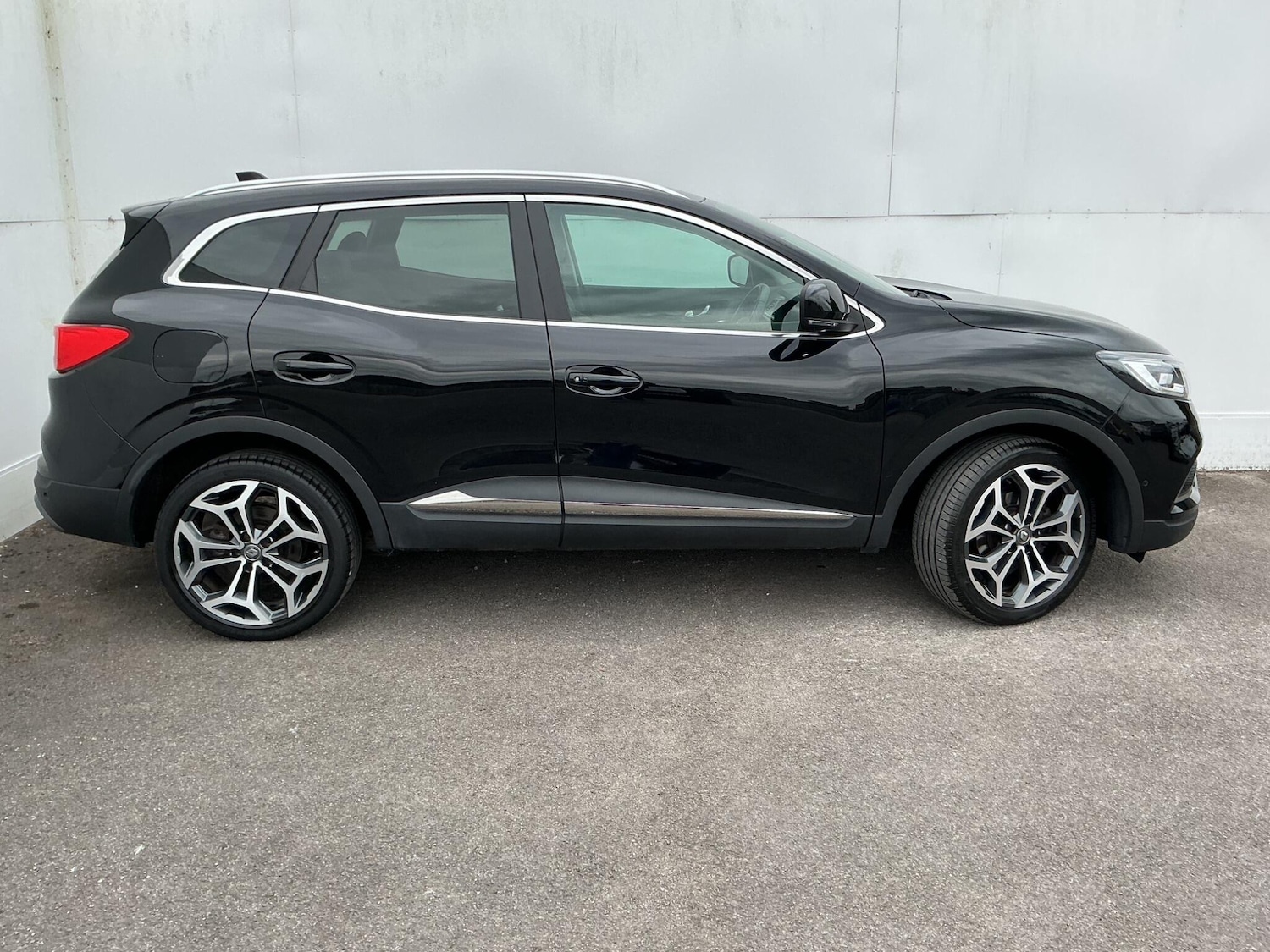 Used Renault Kadjar 2020 for sale - 76307841: Photo 2