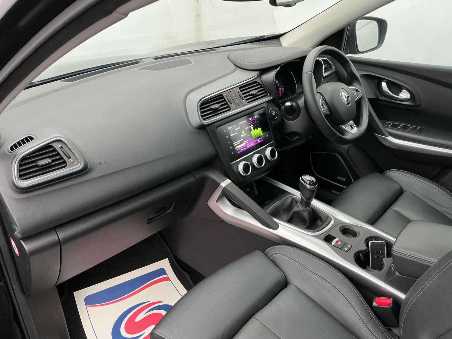 Used Renault Kadjar 2020 for sale - 76307841: Photo 20