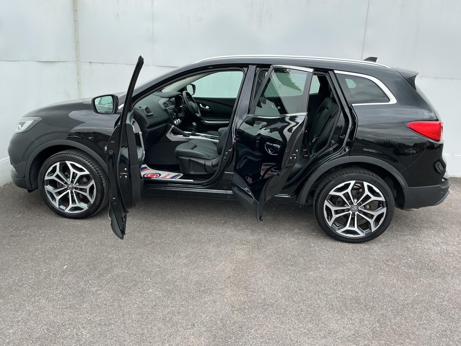 Used Renault Kadjar 2020 for sale - 76307841: Photo 24
