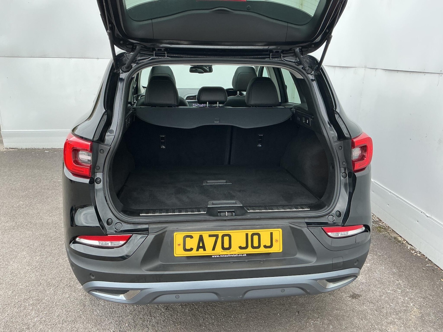 Used Renault Kadjar 2020 for sale - 76307841: Photo 26