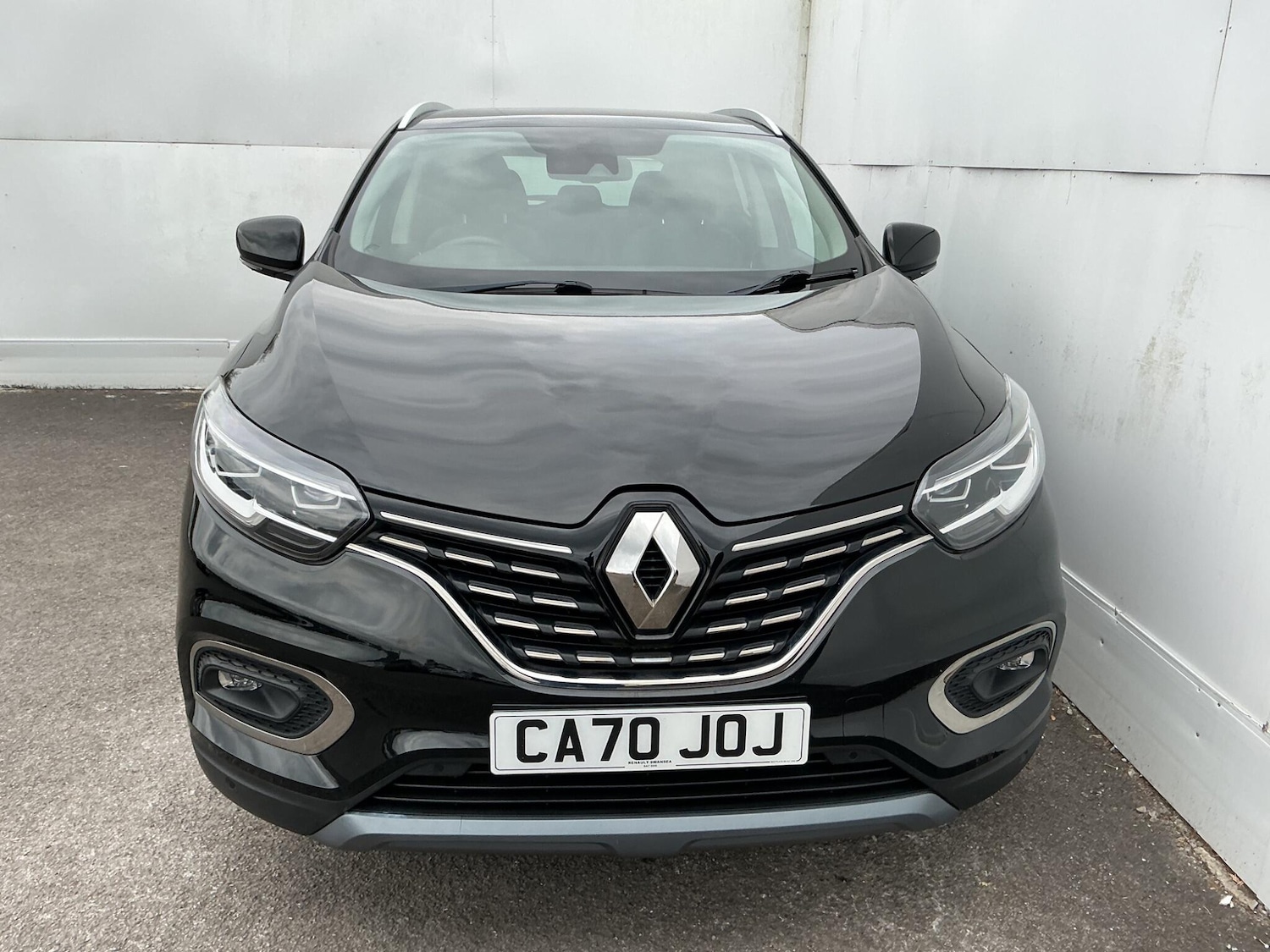 Used Renault Kadjar 2020 for sale - 76307841: Photo 27