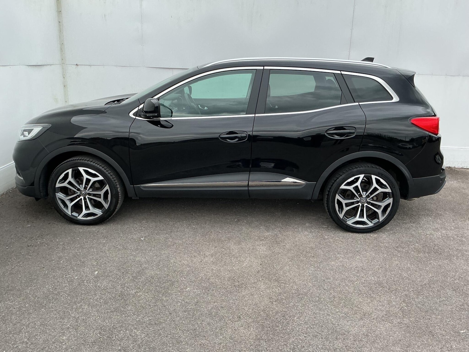 Used Renault Kadjar 2020 for sale - 76307841: Photo 3