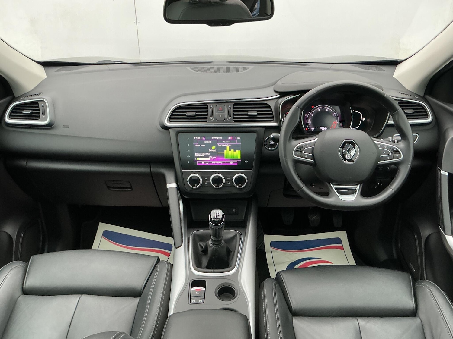 Used Renault Kadjar 2020 for sale - 76307841: Photo 5