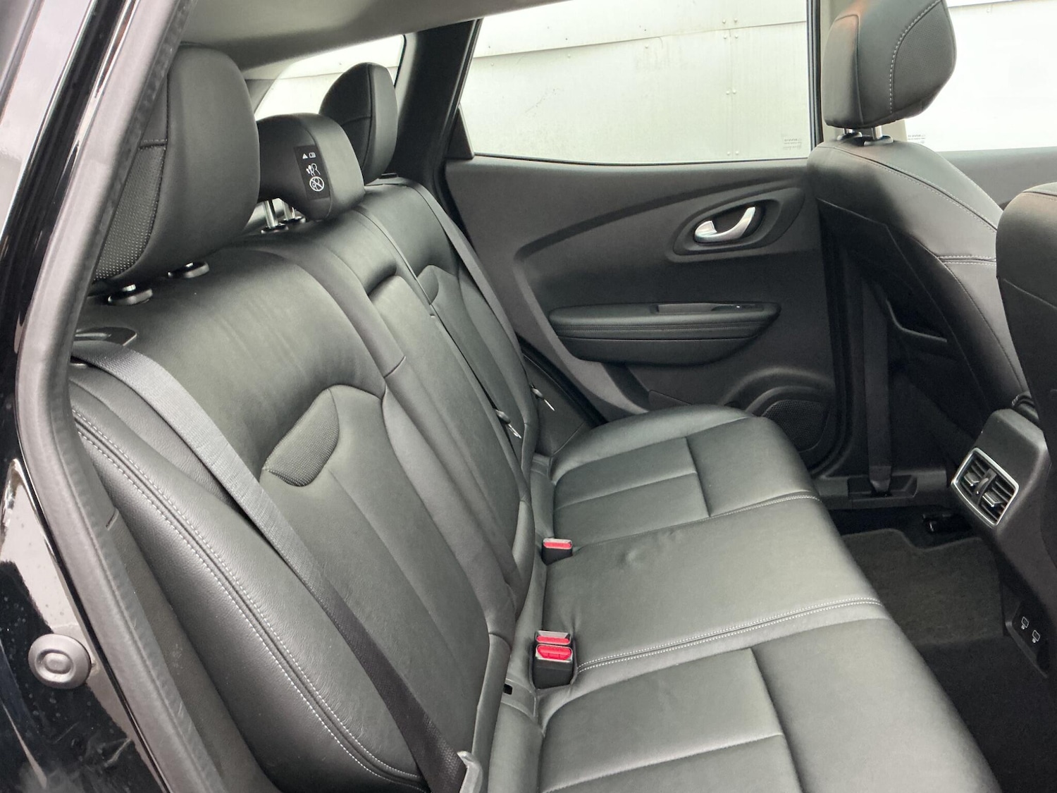Used Renault Kadjar 2020 for sale - 76307841: Photo 8