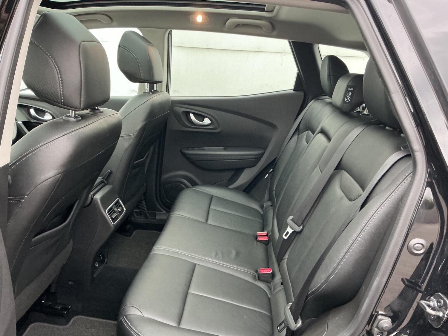 Used Renault Kadjar 2020 for sale - 76307841: Photo 9