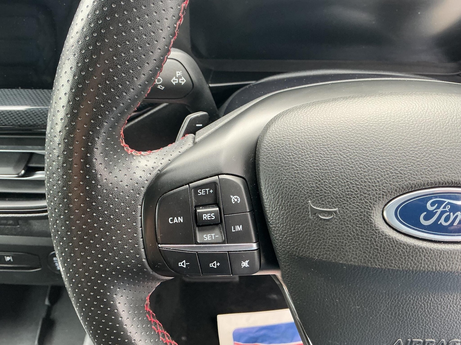 Used Ford Focus 2022 for sale - 76084216: Photo 19